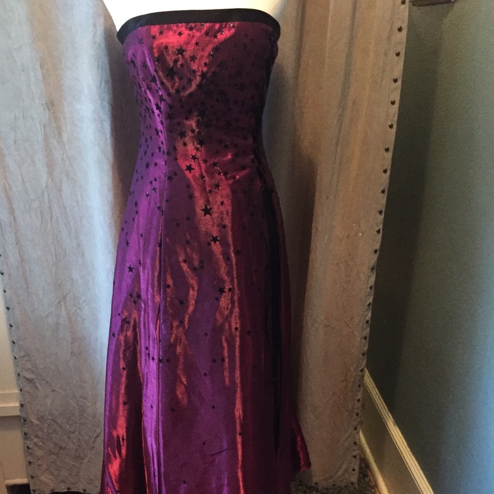 Morgan & Co Formal/Prom Dress Size 5/6